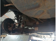 Recambio de puente trasero para citroën c3 iii (sx) 1.2 puretech 82 referencia OEM IAM    2