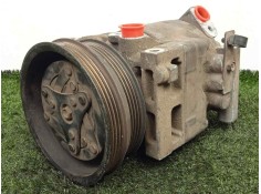 Recambio de compresor aire acondicionado para fiat punto berlina (176) 1.2 cat referencia OEM IAM 507775000 MAGNETI MARELLI - 8.