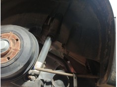 Recambio de amortiguador trasero derecho para citroën c3 iii (sx) 1.2 puretech 82 referencia OEM IAM    2
