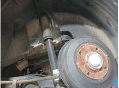 Recambio de amortiguador trasero izquierdo para citroën c3 iii (sx) 1.2 puretech 82 referencia OEM IAM    2