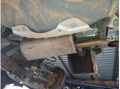 Recambio de tubo escape completo para citroën c3 iii (sx) 1.2 puretech 82 referencia OEM IAM   