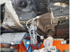 Recambio de varillaje cambio para citroën c3 iii (sx) 1.2 puretech 82 referencia OEM IAM   