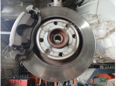 Recambio de mangueta delantera izquierda para citroën c3 iii (sx) 1.2 puretech 82 referencia OEM IAM   