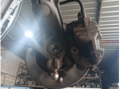 Recambio de mangueta delantera izquierda para citroën c3 iii (sx) 1.2 puretech 82 referencia OEM IAM    2