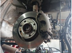 Recambio de mangueta delantera derecha para citroën c3 iii (sx) 1.2 puretech 82 referencia OEM IAM   