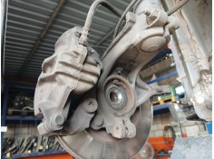 Recambio de mangueta delantera derecha para citroën c3 iii (sx) 1.2 puretech 82 referencia OEM IAM    2