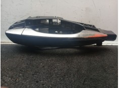 Recambio de maneta exterior trasera derecha para citroën c3 iii (sx) 1.2 puretech 82 referencia OEM IAM 9802977180  