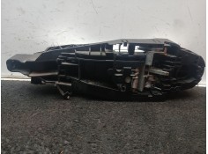 Recambio de maneta exterior trasera derecha para citroën c3 iii (sx) 1.2 puretech 82 referencia OEM IAM 9802977180   2