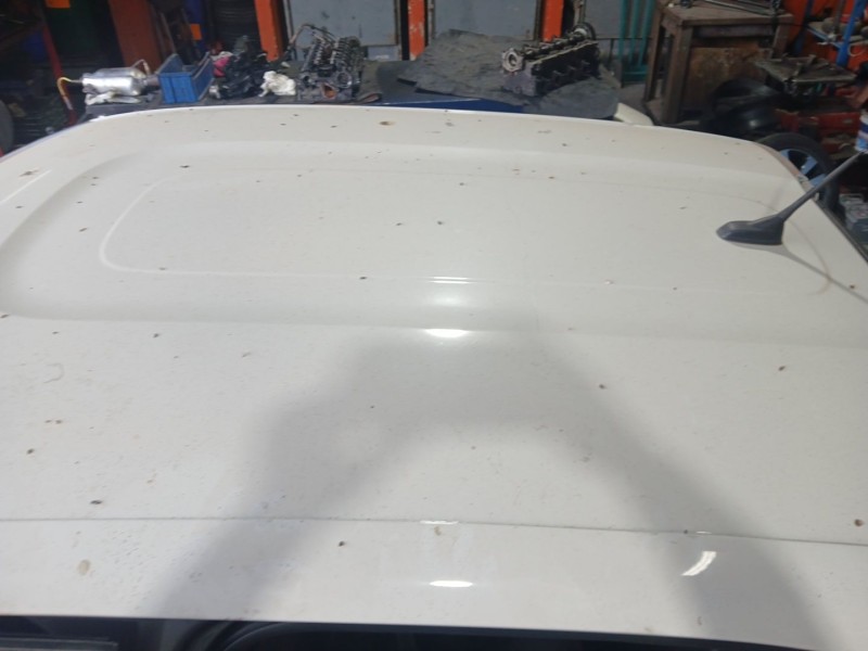 Recambio de techo para citroën c3 iii (sx) 1.2 puretech 82 referencia OEM IAM   