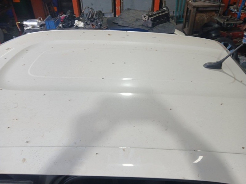Recambio de techo para citroën c3 iii (sx) 1.2 puretech 82 referencia OEM IAM   