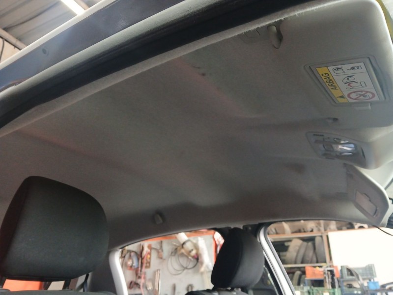 Recambio de techo interior para citroën c3 iii (sx) 1.2 puretech 82 referencia OEM IAM   