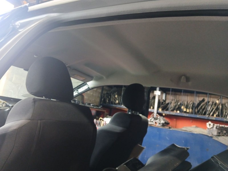 Recambio de techo interior para citroën c3 iii (sx) 1.2 puretech 82 referencia OEM IAM   