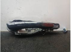 Recambio de maneta exterior delantera derecha para citroën c3 iii (sx) 1.2 puretech 82 referencia OEM IAM 9686433680U  