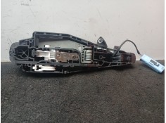 Recambio de maneta exterior delantera derecha para citroën c3 iii (sx) 1.2 puretech 82 referencia OEM IAM 9686433680U   2