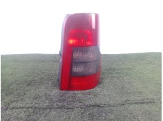 Recambio de piloto trasero derecho para citroën berlingo / berlingo first furgoneta/monovolumen (m_) 2.0 hdi 90 (mbrhy, mcrhy) r