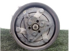 Recambio de compresor aire acondicionado para renault clio ii (bb_, cb_) 1.5 dci (b/cb07) referencia OEM IAM 8200315744 - 1416K 