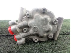 Recambio de compresor aire acondicionado para renault clio ii (bb_, cb_) 1.5 dci (b/cb07) referencia OEM IAM 8200315744 - 1416K  2