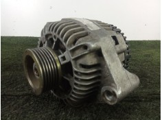 Recambio de alternador para hyundai lantra ii (j-2) 1.9 d referencia OEM IAM 3730029000 95AMP VALEO