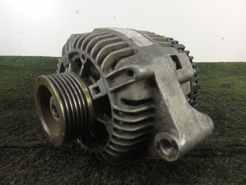 Recambio de alternador para hyundai lantra ii (j-2) 1.9 d referencia OEM IAM 3730029000 95AMP VALEO