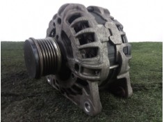 Recambio de alternador para dacia dokker furgoneta/monovolumen 1.5 dci (feaj) referencia OEM IAM 231005933R 125AMP - 1.PINES BOS