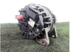 Recambio de alternador para dacia dokker furgoneta/monovolumen 1.5 dci (feaj) referencia OEM IAM 231005933R 125AMP - 1.PINES BOS 2
