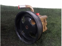 Recambio de bomba direccion para suzuki grand vitara ii (jt, te, td) 1.9 ddis (jb419wd, jb419xd) referencia OEM IAM 4910067J00  