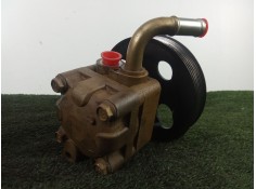 Recambio de bomba direccion para suzuki grand vitara ii (jt, te, td) 1.9 ddis (jb419wd, jb419xd) referencia OEM IAM 4910067J00   2