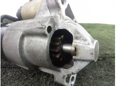 Recambio de motor arranque para renault clio ii (bb_, cb_) 1.5 dci (b/cb07) referencia OEM IAM M000T91581 - 8200426577 12.DIENTE