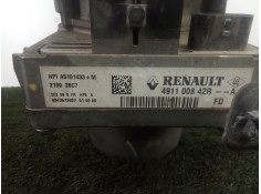 Recambio de bomba direccion para dacia dokker furgoneta/monovolumen 1.5 dci (feaj) referencia OEM IAM 491100842R - V29008033S -  2