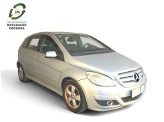 MERCEDES-BENZ CLASE B SPORTS TOURER (W245)
