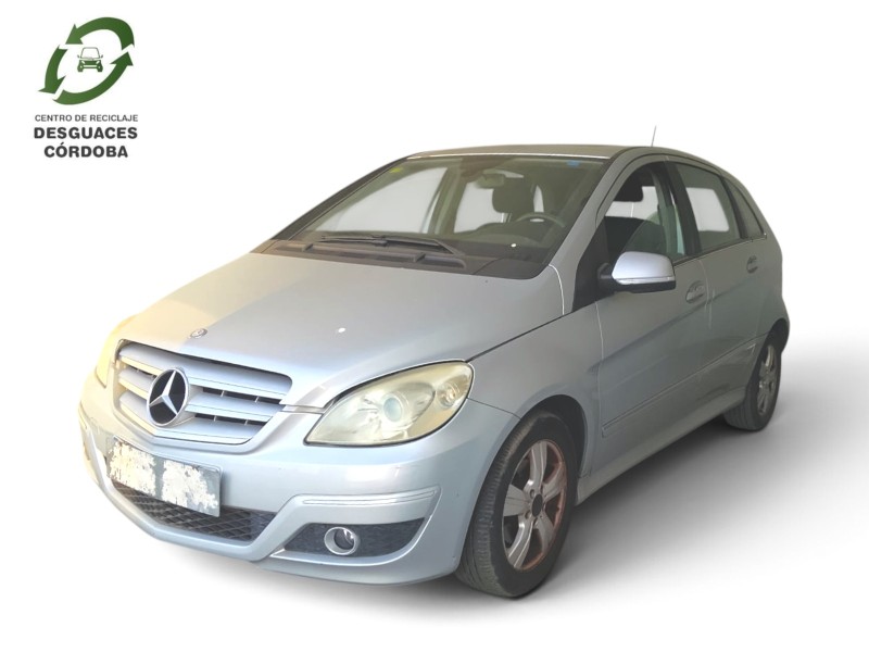 mercedes-benz clase b sports tourer (w245) del año 2011