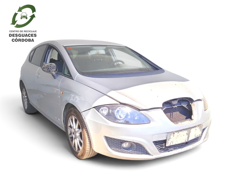 seat leon (1p1) del año 2012