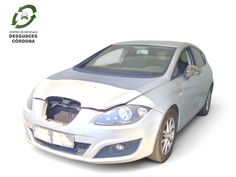 seat leon (1p1) del año 2012