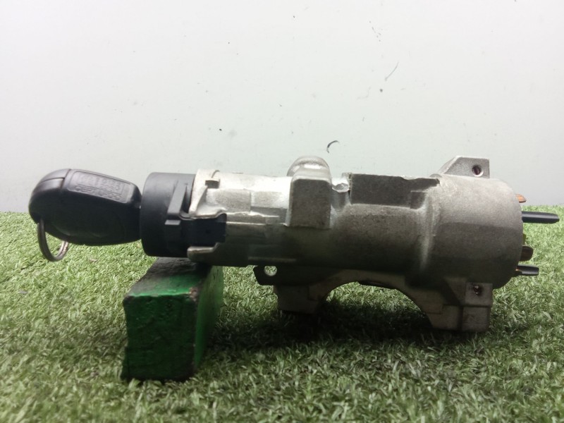 Recambio de conmutador de arranque para seat leon (1m1) 1.6 referencia OEM IAM 4B0905851B 8.PINES 