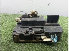 Recambio de cerradura puerta delantera izquierda para citroën berlingo / berlingo first furgoneta/monovolumen (m_) 2.0 hdi 90 (m