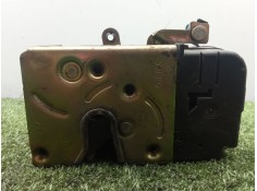 Recambio de cerradura puerta delantera izquierda para citroën berlingo / berlingo first furgoneta/monovolumen (m_) 2.0 hdi 90 (m 2