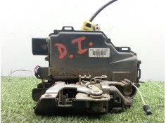 Recambio de cerradura puerta delantera izquierda para seat leon (1m1) 1.9 tdi referencia OEM IAM 117674103 8.PINES 