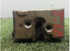Recambio de cerradura puerta trasera izquierda para volkswagen golf ii (191/193) 1.8 referencia OEM IAM REF: 193839015C 5.PUERTA