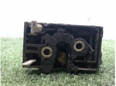 Recambio de cerradura puerta trasera izquierda para volkswagen golf ii (191/193) 1.8 referencia OEM IAM REF: 193839015C 5.PUERTA 2
