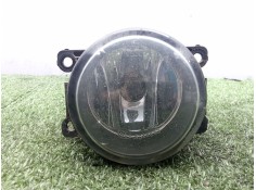 Recambio de faro antiniebla izquierdo para renault megane iii grandtour (kz0/1) 1.5 dci (kz1m, kz1w, kz0r) referencia OEM IAM 82