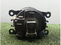 Recambio de faro antiniebla derecho para renault megane iii grandtour (kz0/1) 1.5 dci (kz1m, kz1w, kz0r) referencia OEM IAM 8200 2