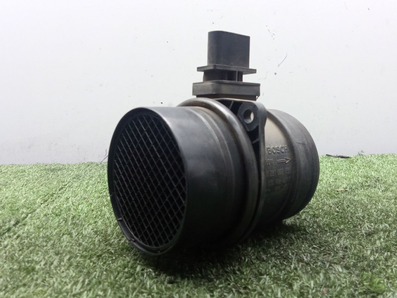 Recambio de caudalimetro para volkswagen passat b6 (3c2) 2.0 tdi 16v referencia OEM IAM 0281002735 5.PINES BOSCH