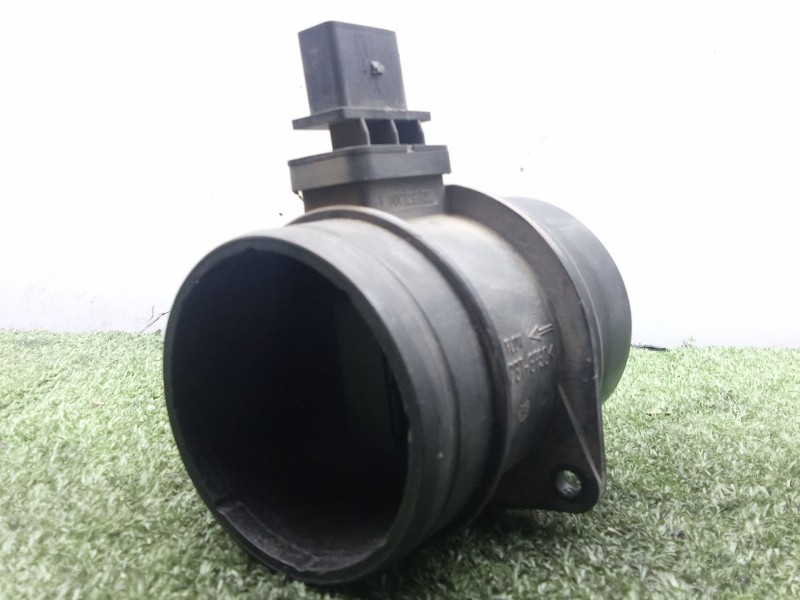 Recambio de caudalimetro para volkswagen passat b6 (3c2) 2.0 tdi 16v referencia OEM IAM 0281002735 5.PINES BOSCH