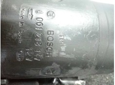 Recambio de motor arranque para lancia dedra berl. 1.9 turbodiesel referencia OEM IAM 0001218147 BOSCH 