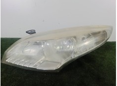 Recambio de faro izquierdo para renault megane iii grandtour (kz0/1) 1.5 dci (kz1m, kz1w, kz0r) referencia OEM IAM 26060017R - 0