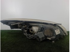 Recambio de faro izquierdo para renault megane iii grandtour (kz0/1) 1.5 dci (kz1m, kz1w, kz0r) referencia OEM IAM 26060017R - 0 2