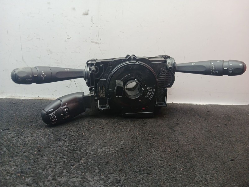 Recambio de anillo airbag para citroën c3 iii (sx) 1.2 puretech 82 referencia OEM IAM 98312715ZD  