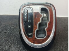 Recambio de guarnecidos palanca cambio para mercedes-benz clase s (w220, v220) s 320 cdi (220.026, 220.126) referencia OEM IAM E