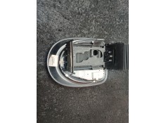 Recambio de guarnecidos palanca cambio para mercedes-benz clase s (w220, v220) s 320 cdi (220.026, 220.126) referencia OEM IAM E 2