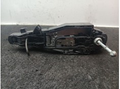 Recambio de maneta exterior delantera izquierda para citroën c3 iii (sx) 1.2 puretech 82 referencia OEM IAM 9686433780U   2